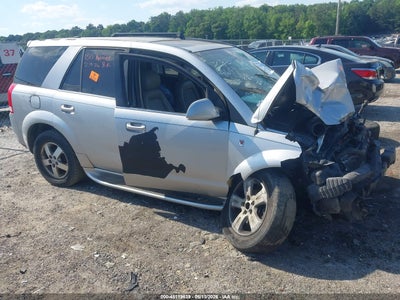 SATURN VUE 2007