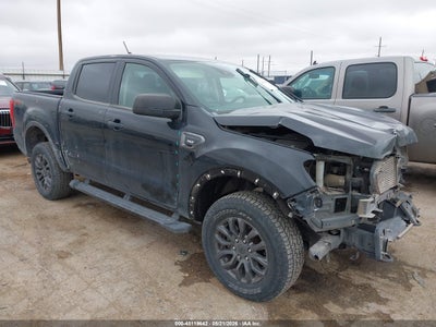 FORD RANGER 2019