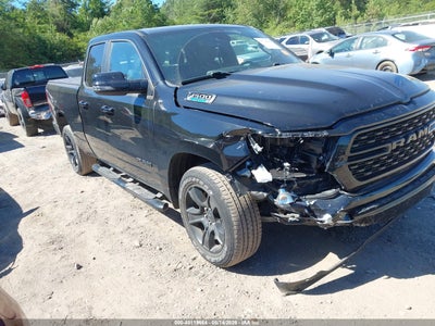 RAM 1500 2023
