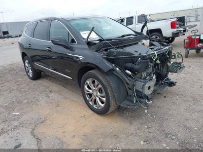 BUICK ENCLAVE 2019