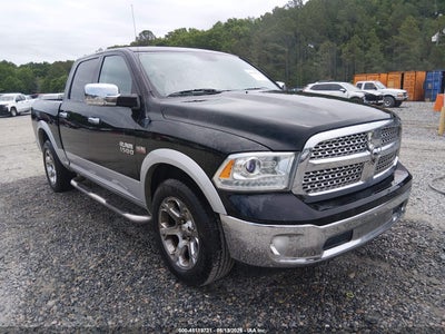 RAM 1500 2013