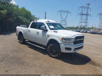 RAM 2500 2022