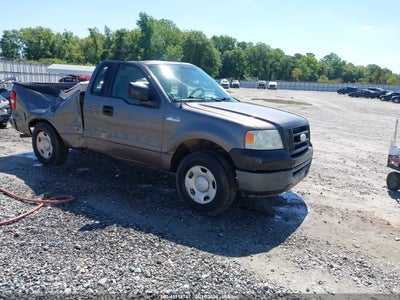 FORD F-150 2008
