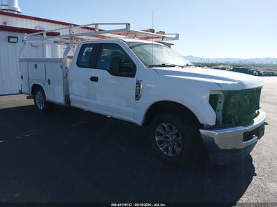 FORD F-250 2021