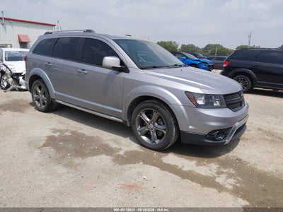 DODGE JOURNEY 2017