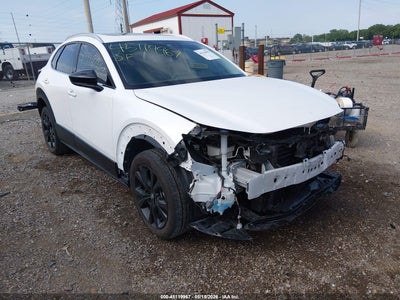 MAZDA CX-30 2023