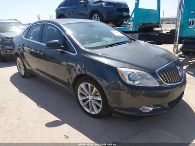 BUICK VERANO 2016
