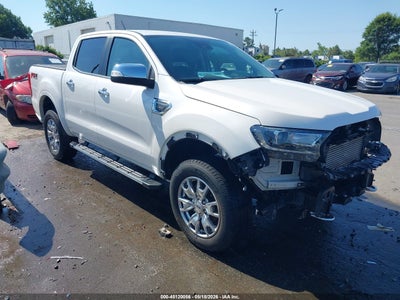 FORD RANGER 2019