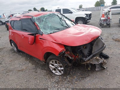 KIA SOUL 2024