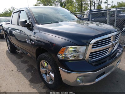 RAM 1500 2013