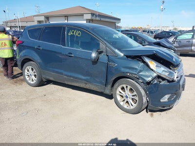 FORD ESCAPE 2019