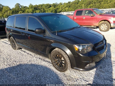 DODGE GRAND CARAVAN 2019