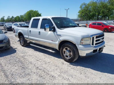 FORD F-250 2007