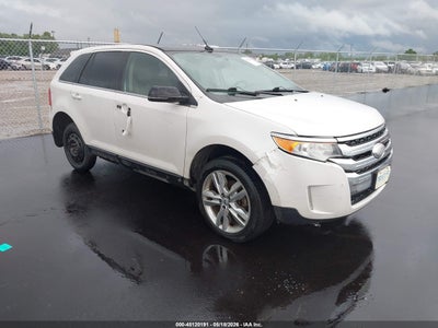 FORD EDGE 2013