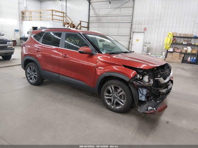 KIA SELTOS 2023