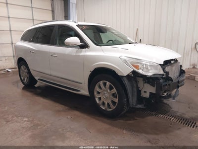 BUICK ENCLAVE 2016