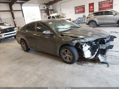 HYUNDAI ELANTRA 2026