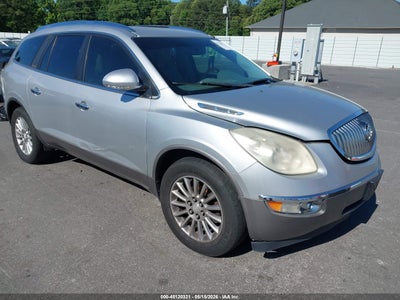 BUICK ENCLAVE 2012