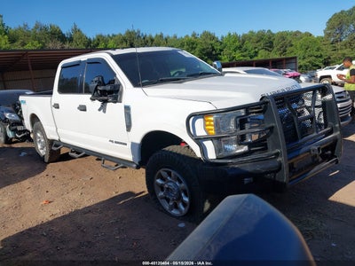 FORD F-250 2017