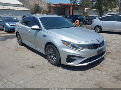 KIA OPTIMA 2020