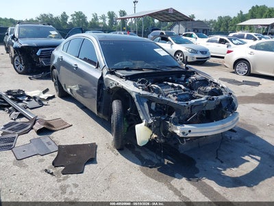 ACURA TL 2009