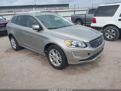 VOLVO XC60 2015