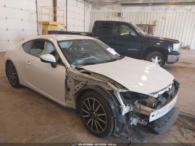 SCION FR-S 2013