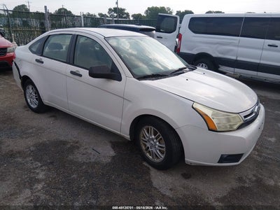 FORD FOCUS 2009