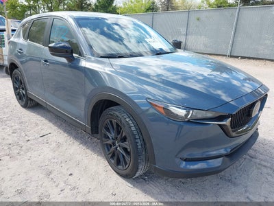 MAZDA CX-5 2021