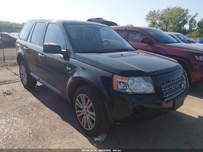 LAND ROVER LR2 2010