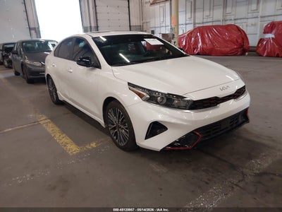 KIA FORTE 2023