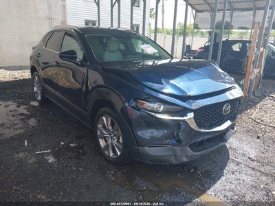 MAZDA CX-30 2022