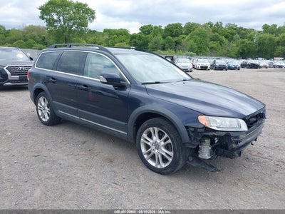 VOLVO XC70 2016