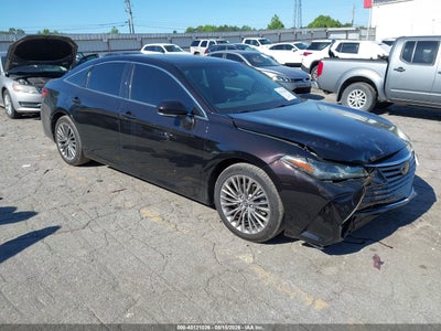 TOYOTA AVALON 2019