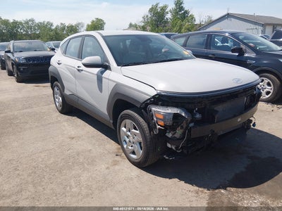 HYUNDAI KONA 2025