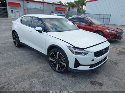 POLESTAR 2 2022