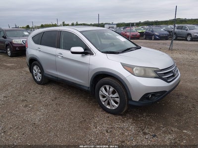 HONDA CR-V 2013