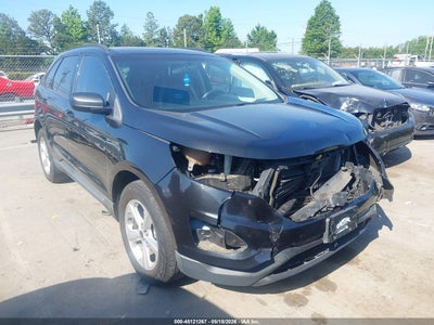 FORD EDGE 2015