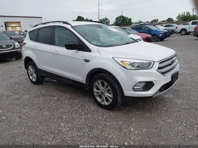 FORD ESCAPE 2019