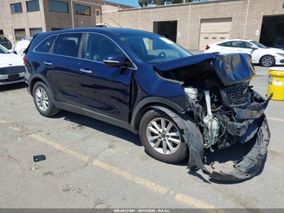 KIA SORENTO 2020