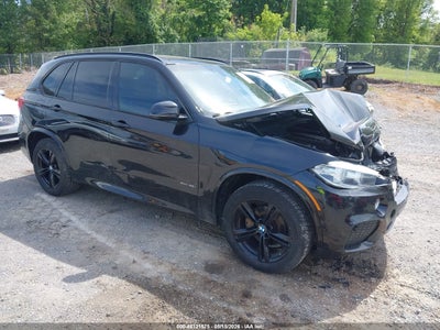 BMW X5 2014