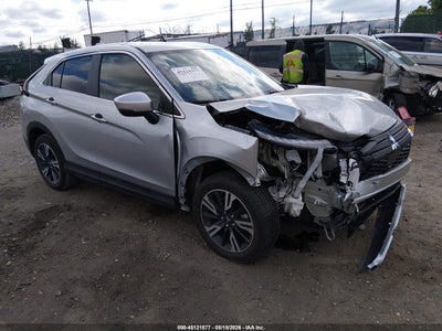 MITSUBISHI ECLIPSE CROSS 2025