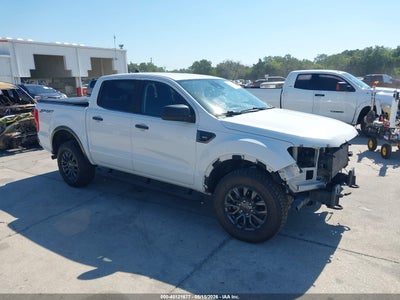 FORD RANGER 2019