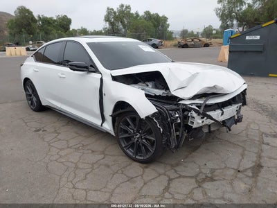 CADILLAC CT5 2025