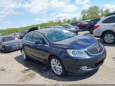 BUICK VERANO 2015