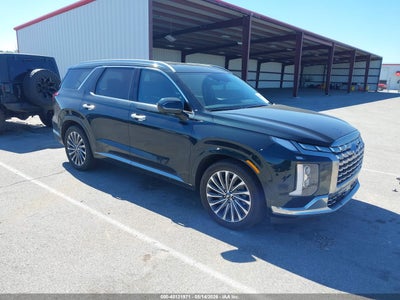 HYUNDAI PALISADE 2025