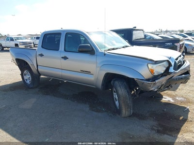 TOYOTA TACOMA 2014