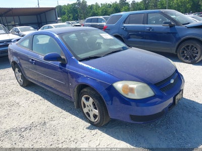CHEVROLET COBALT 2007