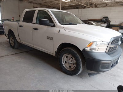 RAM 1500 2016