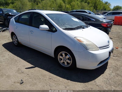 TOYOTA PRIUS 2005